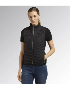 CHALECO ULTRALIGERO CORTAVIENTOS ATHENA (XS-2XL)