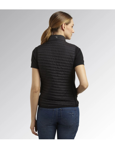 CHALECO ULTRALIGERO CORTAVIENTOS ATHENA (XS-2XL)