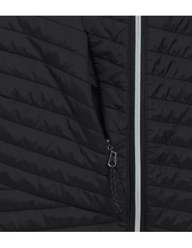 CHALECO ULTRALIGERO CORTAVIENTOS ATHENA (XS-2XL)