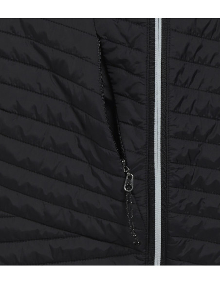 CHALECO ULTRALIGERO CORTAVIENTOS ATHENA (XS-2XL)