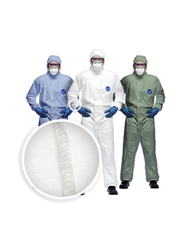 BUZO TYVEK 500 XPERT (S-2XL)