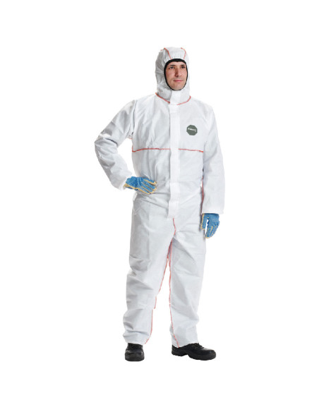 BUZO PROPGUARD CON CAPUCHA (S-XXL)