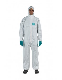 BUZO ALPHATEC 1500 PLUS - MODELO 111