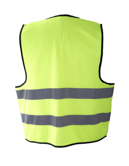 CHALECO REFLECTANTE 1060
