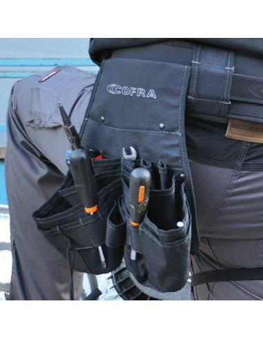 PORTAHERRAMIENTAS KAHN V308-0-00