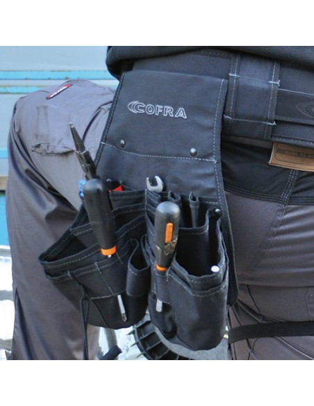 PORTAHERRAMIENTAS KAHN V308-0-00