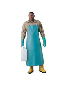 DELANTAL PVC 90X115 ALPHATEC 56100