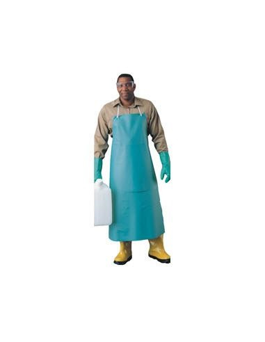 DELANTAL PVC 90X115 ALPHATEC 56100