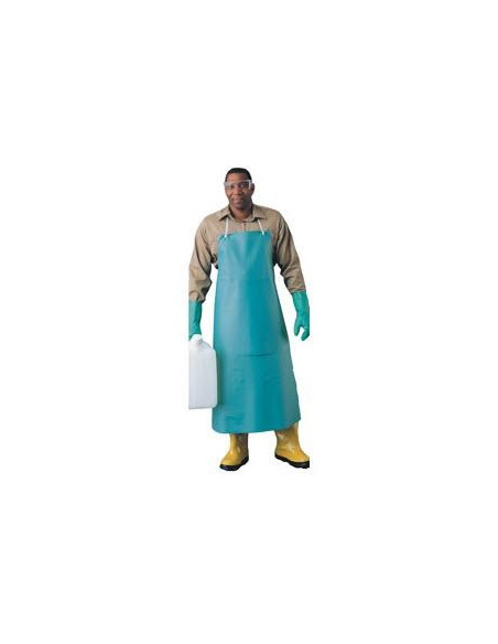 DELANTAL PVC 90X115 ALPHATEC 56100