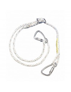 CABO ANCLAJE 1008285 CON DISPOSITIVO DE REGULACION