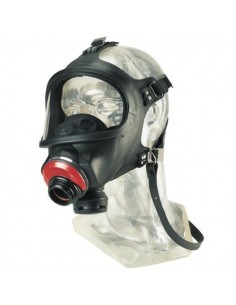 MASCARA RESPIRATORIA 3S H PF 10042636 (ANCLAJE CASCO) 