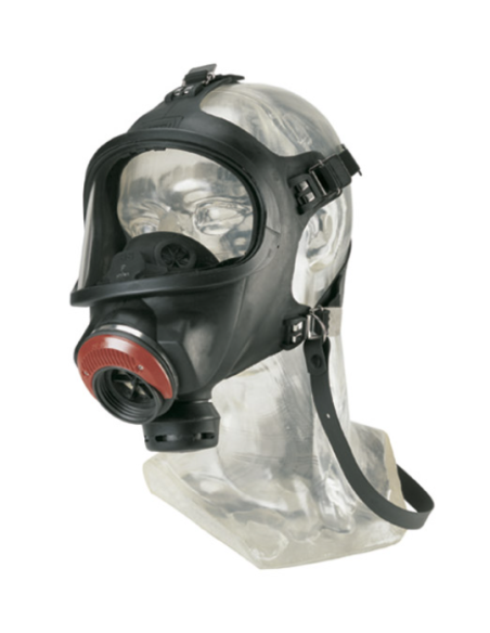 MASCARILLA SIN ANCLAJE 3S PF D2055741