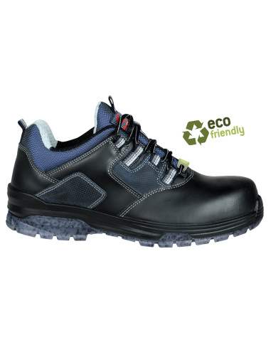 BOTA RAP BIS ESD S3 SRC (N36-N50)