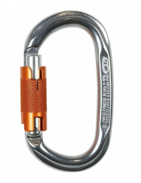 CONECTOR 2C46400 ZICRAL AUTOMATICO 24 kN