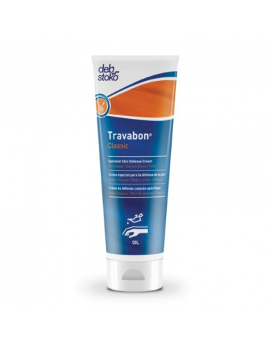 CREMA PROTECTORA 10026212 TRAVABON CLASSIC (100...