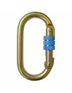 CONECTOR 981 ACERO ROSCA