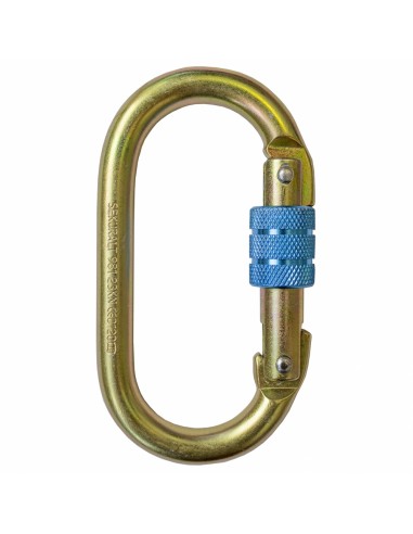 CONECTOR 981 ACERO ROSCA