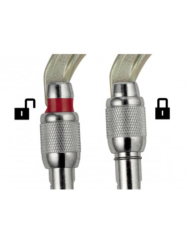 CONECTOR ACERO OXAN M72 TL