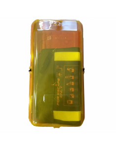 Armario para Equipo de Escape TR9