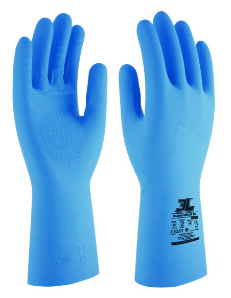 Guantes de Nitrilo