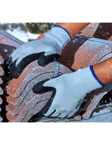 GUANTE TERMICO 252 WINTER (10x10)