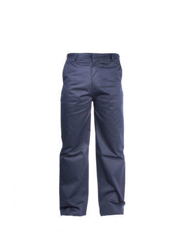 Pantalón de Soldadura Alta Protección WELDER