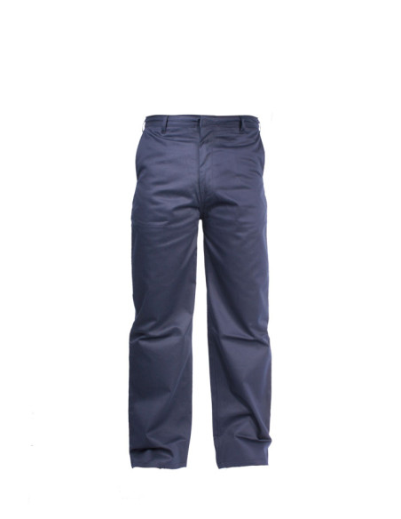 Pantalón de Soldadura Alta Protección WELDER