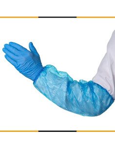 Manguito ProteHo® PE Galga 80