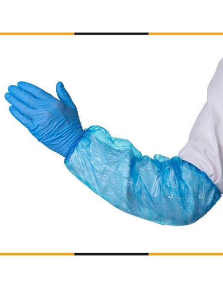 Manguito ProteHo® PE Galga 80