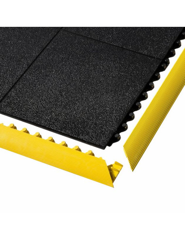 Loseta de Caucho 556 Cushion Ease Solid