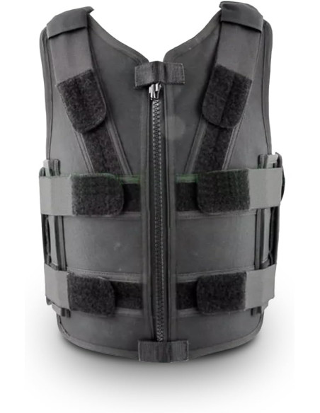 Chaleco Anticuchillo SHOKE