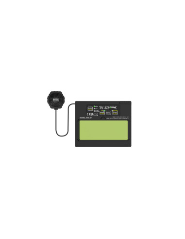 PANTALLA ELECTRONICA DC-2 CON FILTRO LC568E