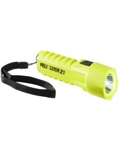 LINTERNA ATEX 3315R Z1 LED