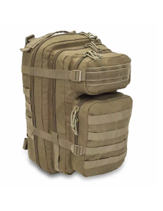 MOCHILA COMPACTA PRIMERA INTERVENCION C2BAG 2