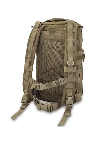 MOCHILA COMPACTA PRIMERA INTERVENCION C2BAG