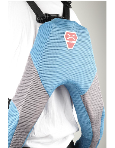 Exoesqueleto Muscle Suit Every