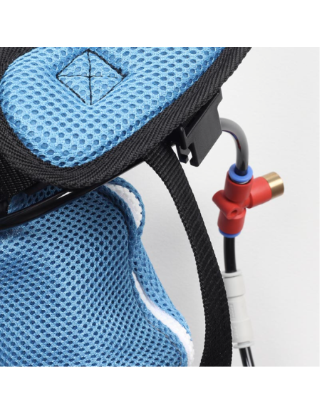 Exoesqueleto Muscle Suit Every