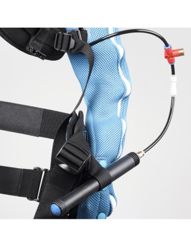 Exoesqueleto Muscle Suit Every