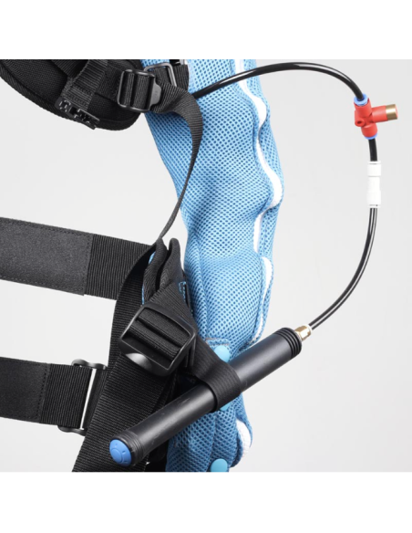 Exoesqueleto Muscle Suit Every