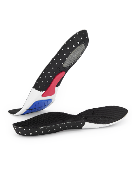 ZAPATOS DE SEGURIDAD PL FO RECICLADO