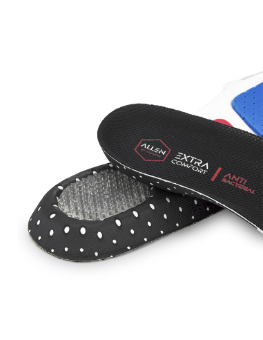 ZAPATOS DE SEGURIDAD PL FO RECICLADO