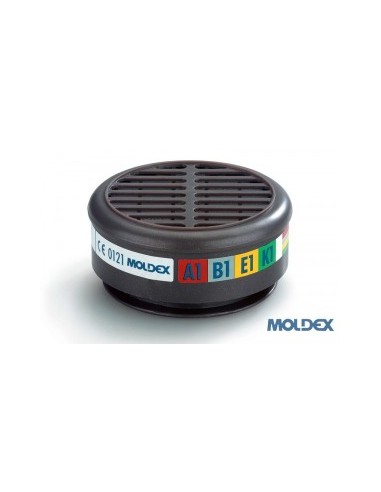 FILTRO MOLDEX 8900 A1B1E1K1 (10 UDS)