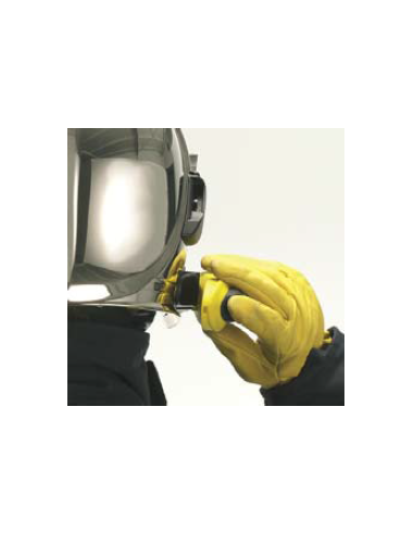 LINTERNA AS R + CARGADOR GA1483 A