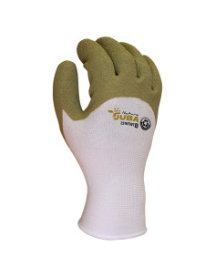 GUANTES LÁTEX H251NTWT NATURE