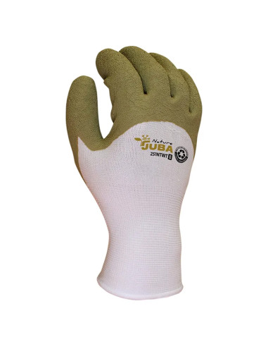 GUANTES LÁTEX H251NTWT NATURE