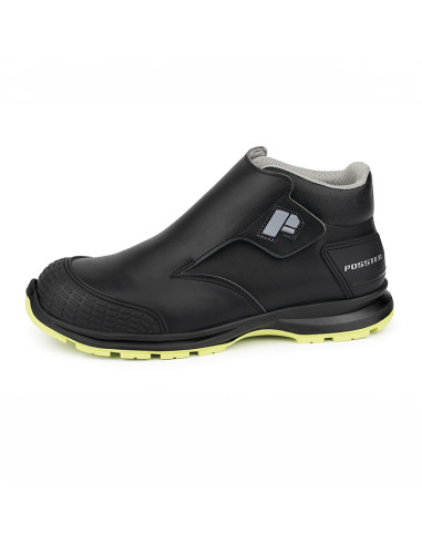 BOTA SOLDADOR CANTERA S3 CI HI HRO SRC (N37-N48)