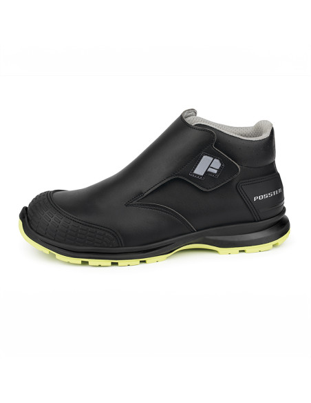 BOTA SOLDADOR CANTERA S3 CI HI HRO SRC (N37-N48)