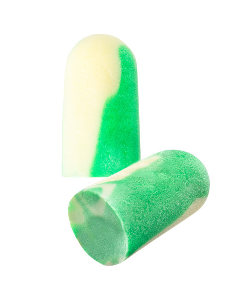 TAPÓN MEGA BULLET BIOSOFT SNR 38 DB