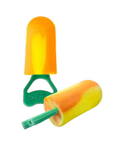 TAPON PINCH FIT BIOSOFT SNR 38 DB