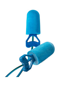 TAPÓN FOOD PRO PINCH FIT BIOSOFT SNR 38 Db DETECTABLE CON...